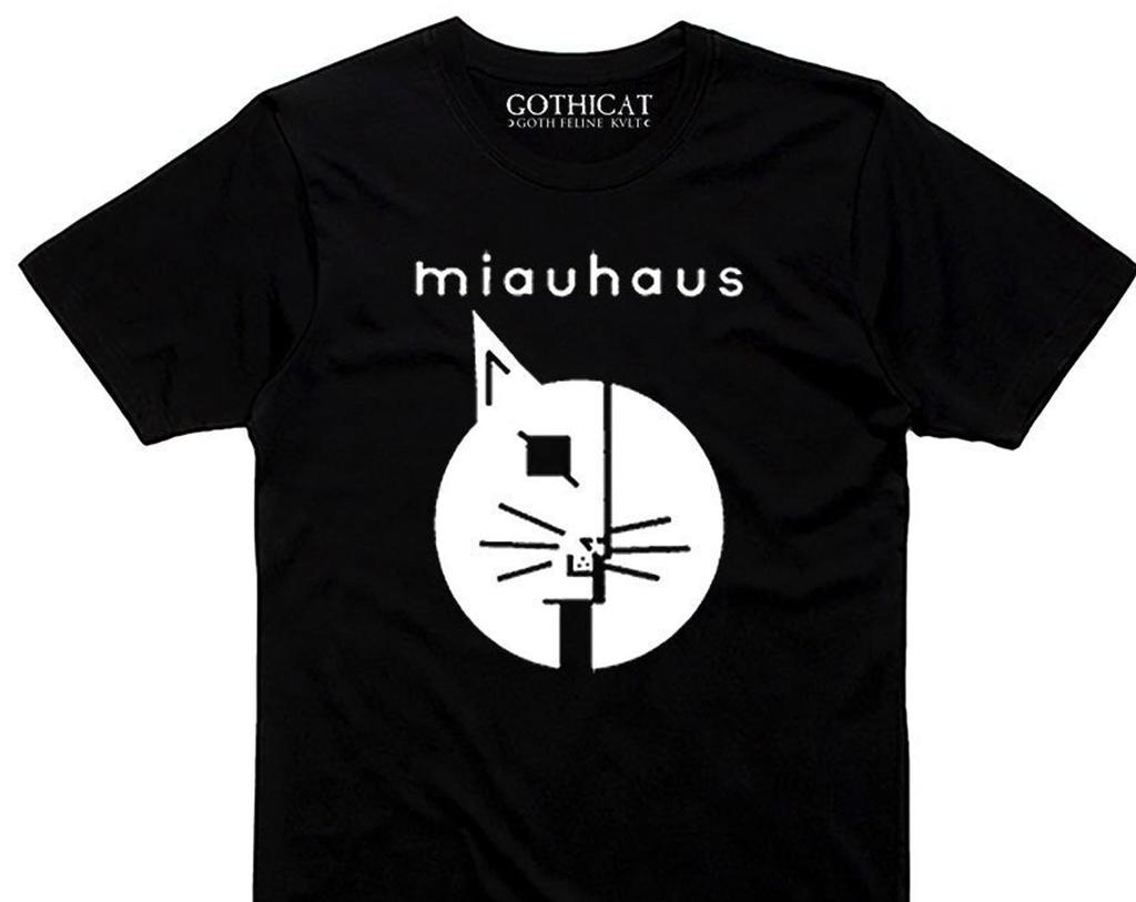 Miauhaus - Футболка Мужская Женская Свитер Длинный С V-образным вырезом Малыш Ребенок