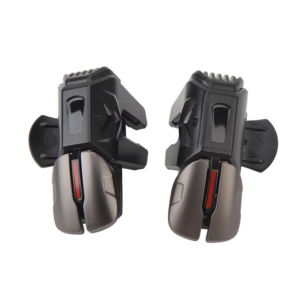 Мобильный игровой контроллер Триггер Высокая чувствительность Подключи и играй Геймпад Джойстик для Смартфона