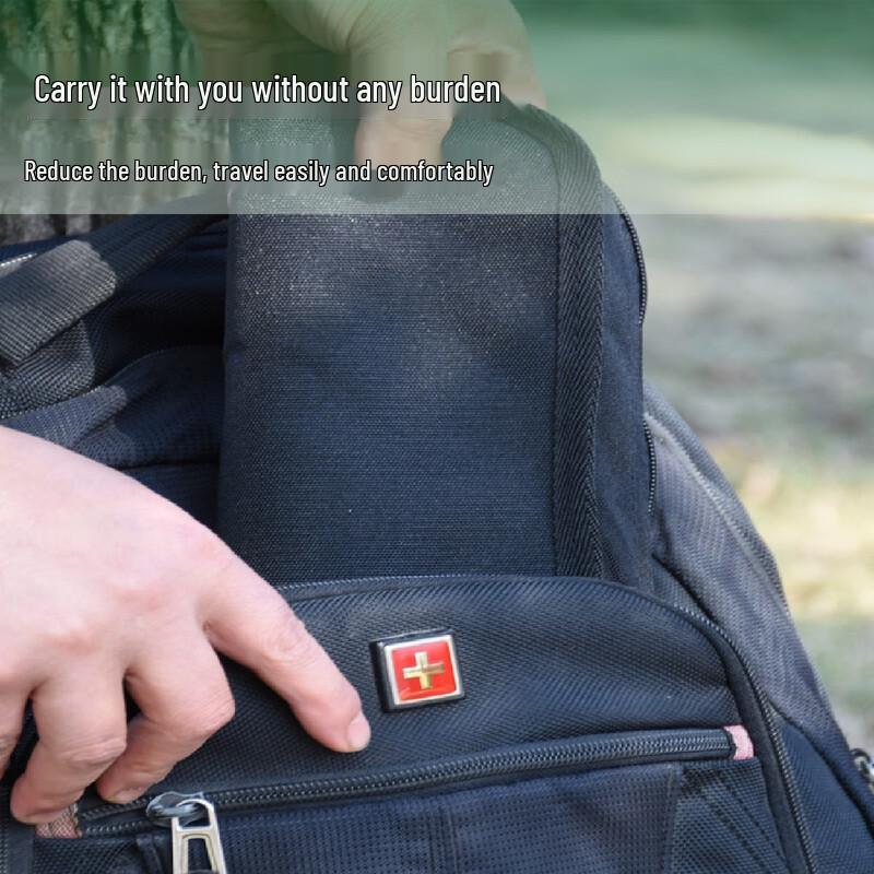 Portable Folding Handbag Stool
