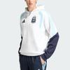 adidas Аргентина 26 TIRO SWEAT АФА Толстовка Мужская JY7020