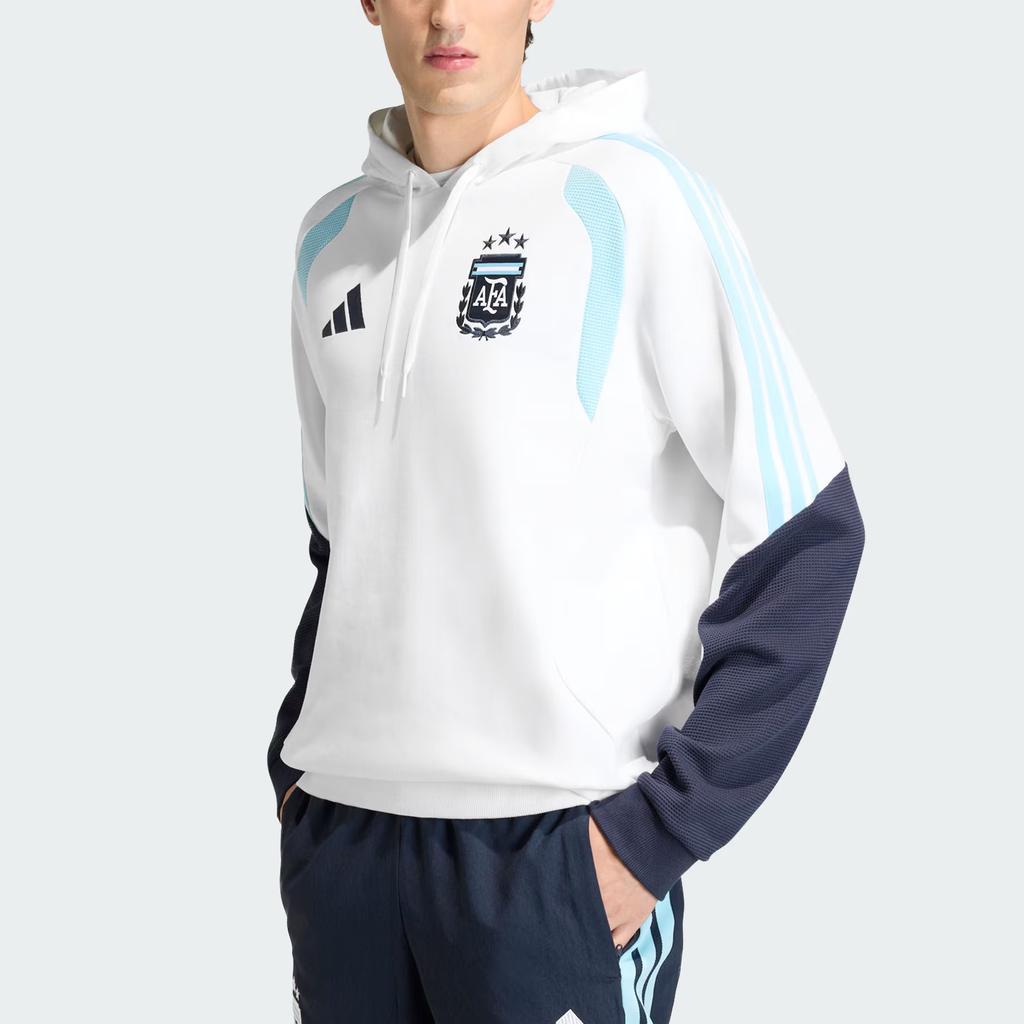 adidas Аргентина 26 TIRO SWEAT АФА Толстовка Мужская JY7020