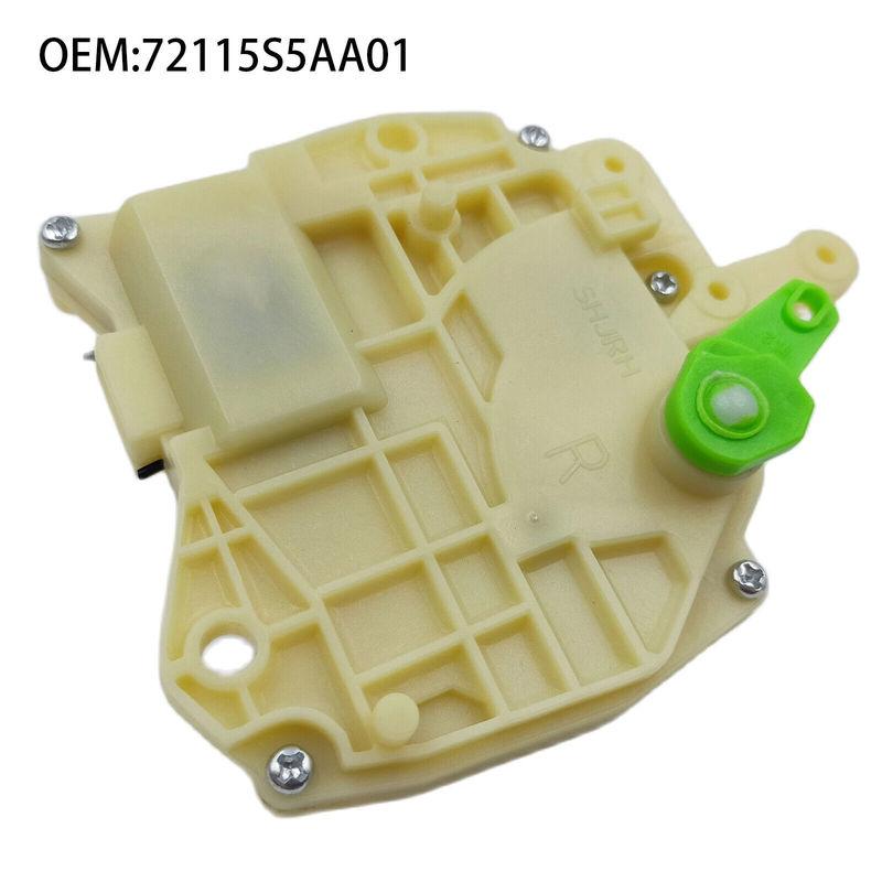 For Honda Cr-V Mk2 Rear Tailgate Boot Lock Actuator Motor 2001-2006 Mk-Ii 5 Pins Exterior Locks Parts
