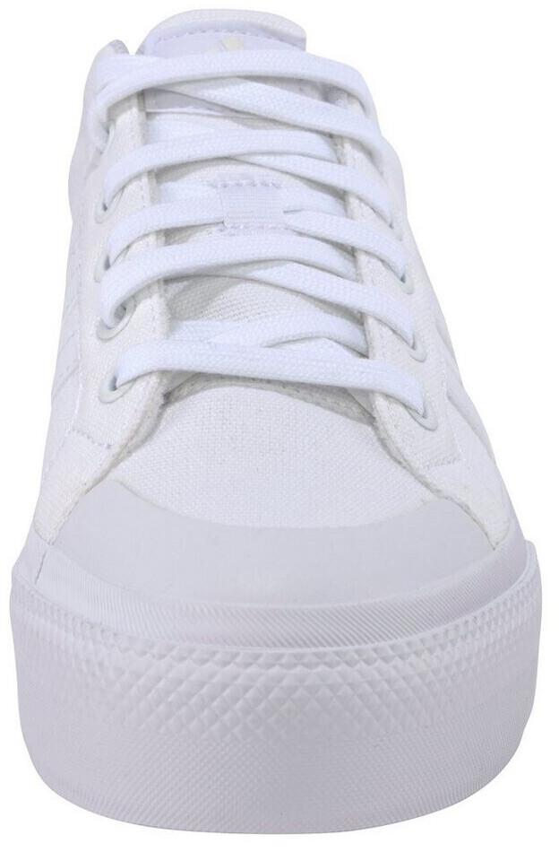 Sneakers Adidas Bravada 2.0 Platform Cloud White/cloud White/chalk White