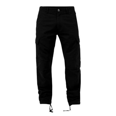 Мужские однотонные брюки-карго Urban Classics