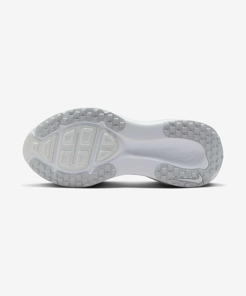 Nike Vomero 18 W - Белый:Фотонная пыль:Саммит Уайт:Металлический серебристый / Hm6804-104