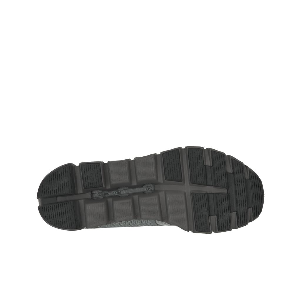 Кроссовки мужские ON Cloud 6 Apollo Eclipse Серые 3MF10074109