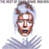 CD DAVID BOWIE - Best Of 1969-1974 724382184928 Unknown Rock Used