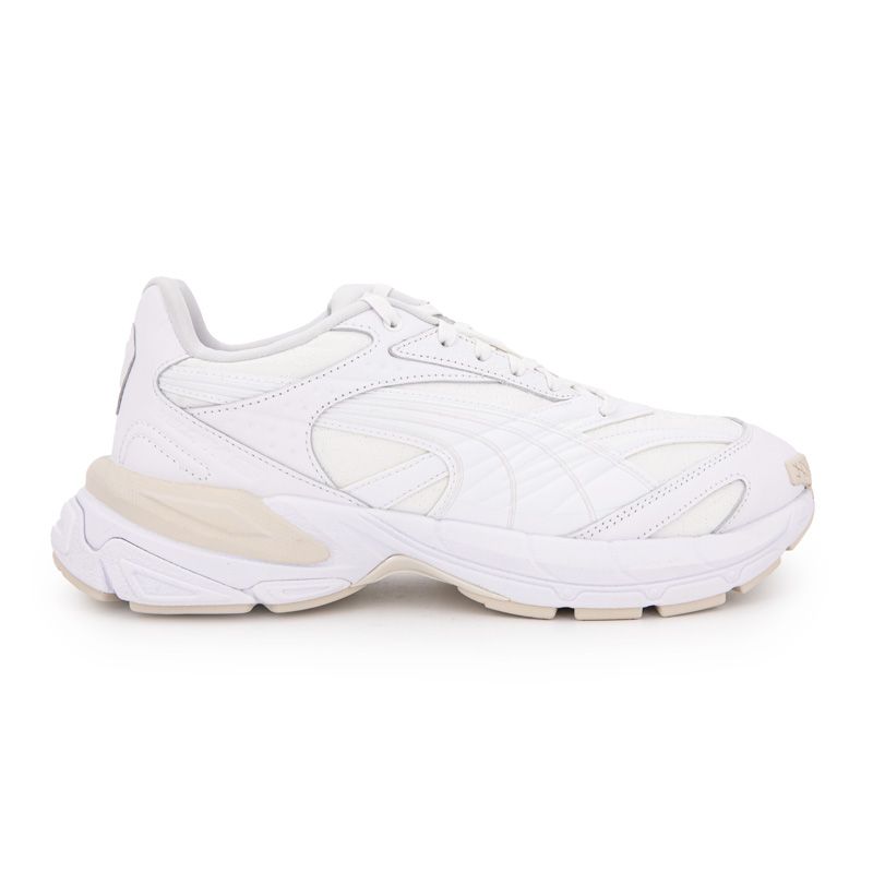 Кроссовки унисекс PUMA Velophasis Luxe Sport