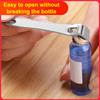 1Pcs Stainless Steel Oral Liquid Vial Opener Nurse Doctor Medical Tool Portable Ampule Bottle Can Opener Kitchen Accessories