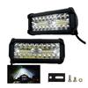 LED Tractor Work Light 36 LED 12V Off-Road Lights for Truck Tractor SUV ATV UTV 4x4 Vehicles RV Camper  LED Work Lamp Assembly