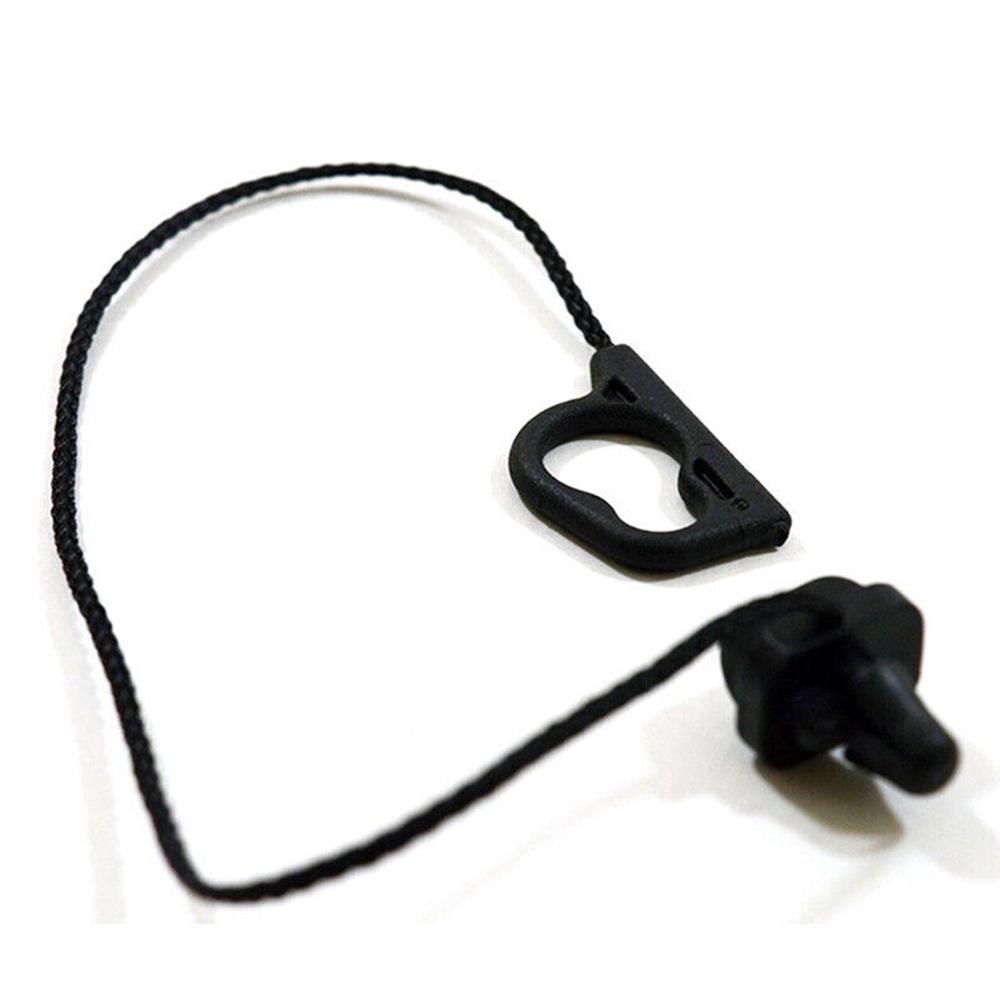 2Pcs Parcel Shelf Cord Strap For Vauxhall Opel Corsa D 07-15