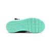 Nike Roshe One Нескользящие Прочные Водонепроницаемые Ботинки до середины икры Детские Детские ботинки Черные 859415-002
