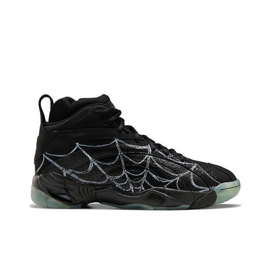 Reebok Мужские кроссовки Shaqnosis 'Boktober - Webs' FZ1359