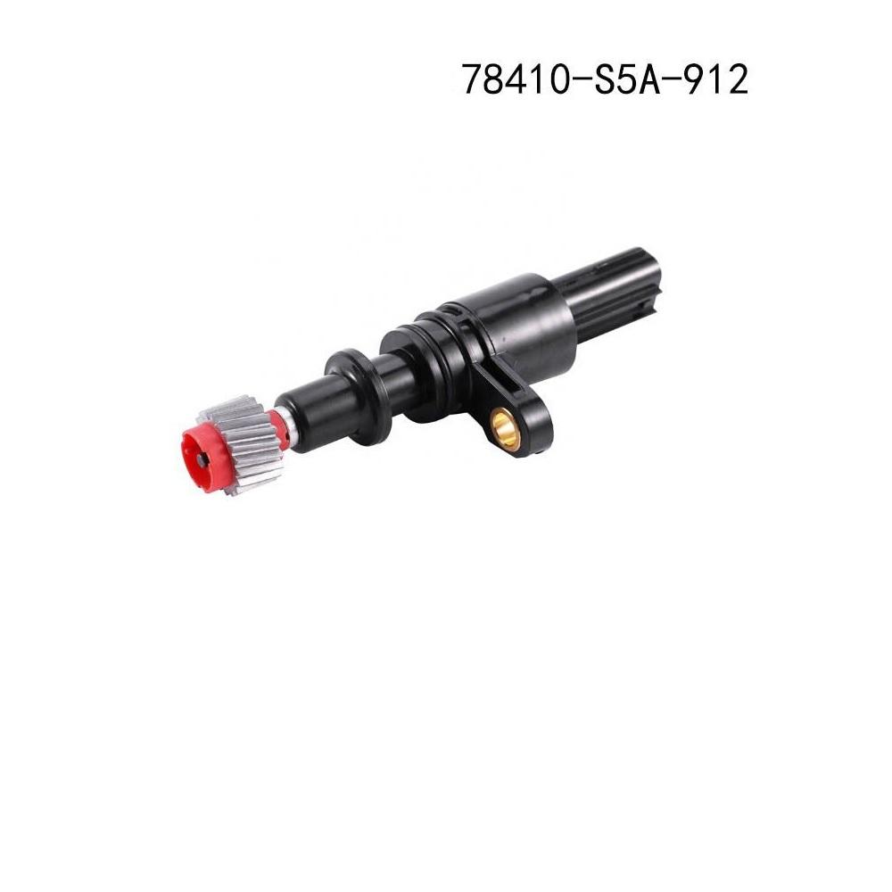 Автоматический датчик скорости подходит для 2001-2005 Honda Civic 1.7L 1433066, 78410-S5A-912
