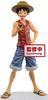 Banpresto One Piece Журнал ONE PIECE ФИГУРА Специальный эпизод LUFF vol.1