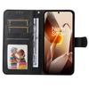 For OnePlus 13 Case Wallet PU Leather Folio Flip Phone Cover