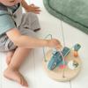 Лабиринт из бусин Danby Deer Wally Blue DBD150006