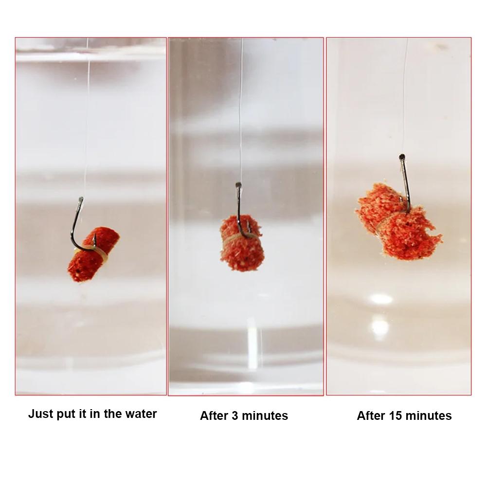 Приманка для ловли карпа Корм для ловли амура Формула приманки Наживка для ловли карася Приманка для ловли рыбы Аттрактанты для рыбалки