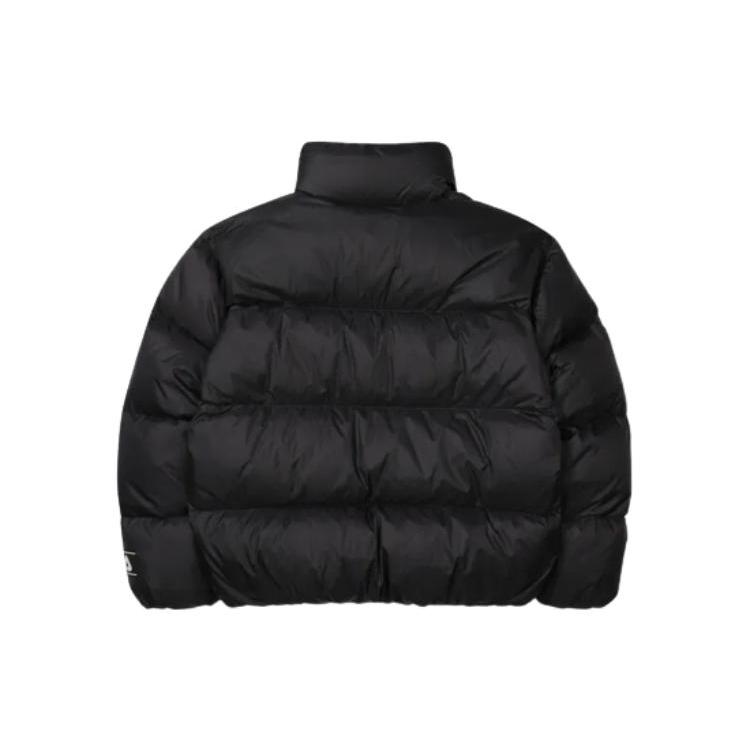 Новые пуховики FILA Унисекс Черный FS2DJF4111X-BLK