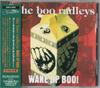 CD BOO RADLEYS - Wake Up Boo! ESCA6252 Creation Record 1995 Япония Танцевальная & Электроника Б/У