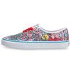 Где Уолдо? X Vans Authentic 'Land Of Waldos' Vans VN0A348A3RZ