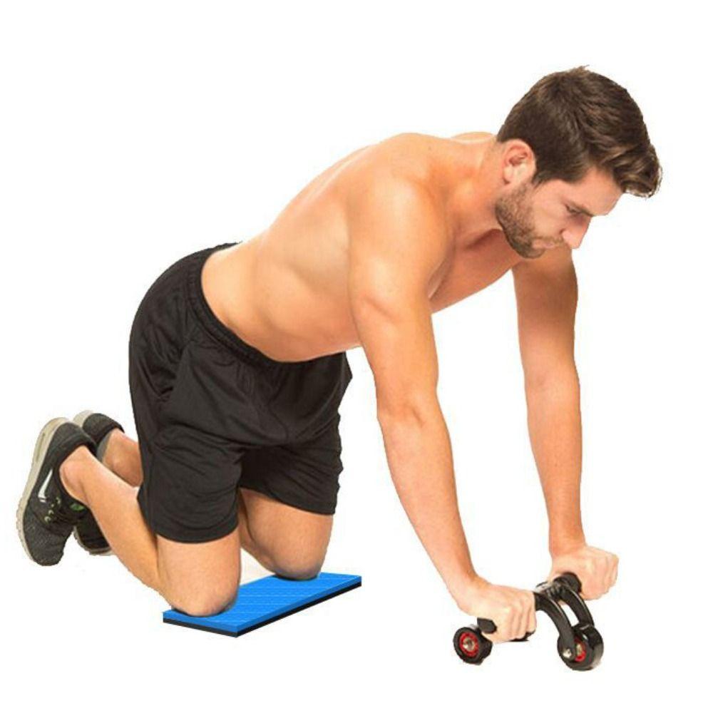 EVA EVA Balance Pad High Density Yoga Mat New Support Balance Pad