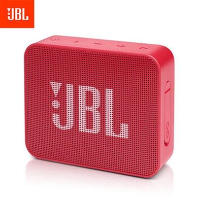 JBL GO ESSENTIAL 2 Портативная Bluetooth-колонка Штепсель CN (адаптер в комплекте)