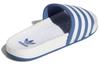 adidas Шлепанцы Adilette Boost 'Crew Blue' FX5896