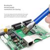 1PCS Anti-static Double Side Brush For ESD Brush Anti-Static PCB Cleaning Phone/Computer Mainboard Cleaning Repair Tools