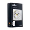BRAUN Alarm Clock BC02XW [Parallel Import]