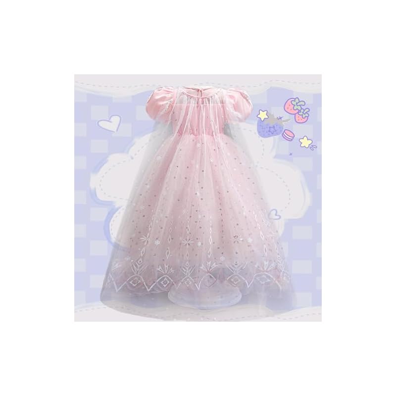 Косплей-платье Агтуре в стиле Золушки для детей, Платье принцессы, Костюм на Хэллоуин для девочек, Подарок на день рождения, Вечеринка, Сити-Го-Сан, Фотосессия,