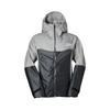 Куртка-дождевик Tide Gray M DR-2623J