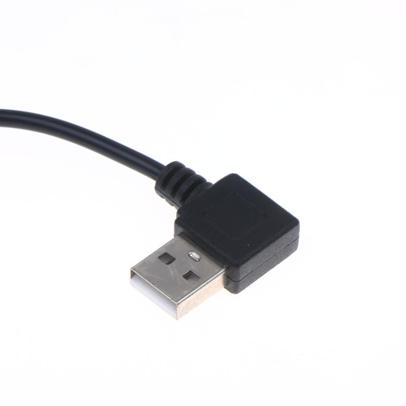 DC-DC 5В на 9В 12В 1А Повышающий USB Кабель-адаптер Преобразователь питания 5.5x2.1 мм для разъема питания