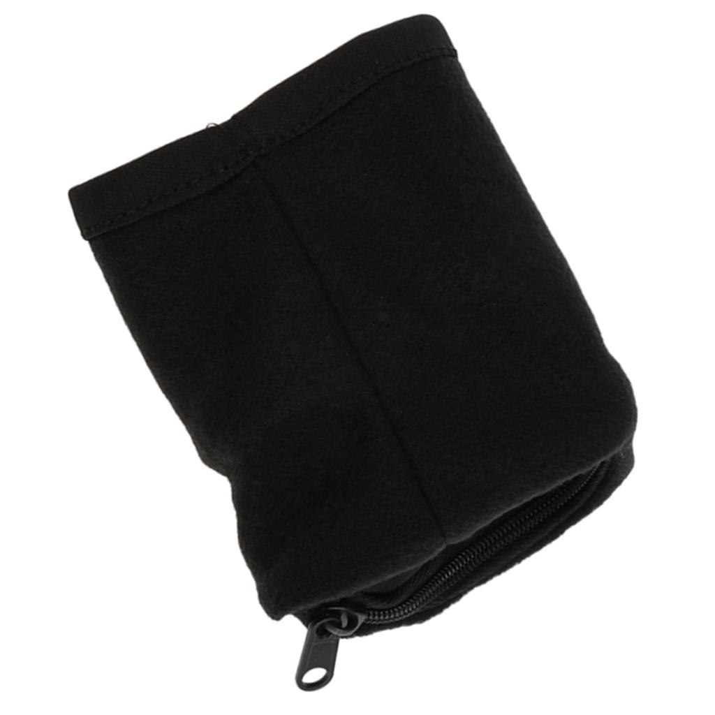 Спорт на открытом воздухе Бег трусцой Упражнения Тренажерный зал Запястье Чехол Браслет Кошелек