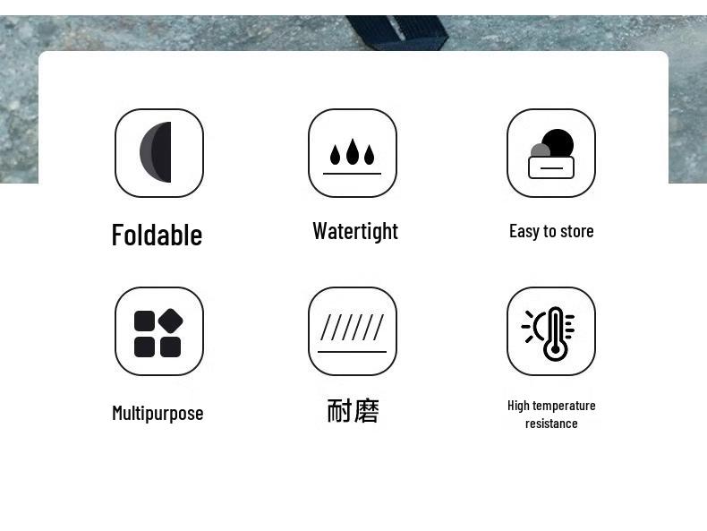 Тубан Дорожный Уличный Портативный Складной Таз для Мытья Ног и Лица