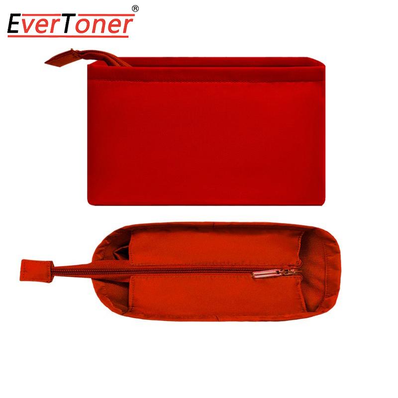 EverToner для сумки-корзины Mer-ni Внутренний органайзер-кошелек Дизайн из нейлонового материала Подходящее хранение и организация