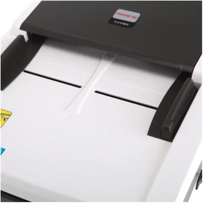 Founder Z71D A4 Duplex Document Scanner CN plug (adapter included)