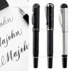 MAJOHN P138 Художественная Гибкая Перовая Ручка с Гибким Пером Мягкий Эластичный Наконечник Цветочный Набросок Готический Круглый Шрифт Творческое Произведение Искусства Письмо