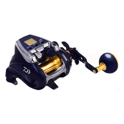 Daiwa 20 Лео Блиц 500JP