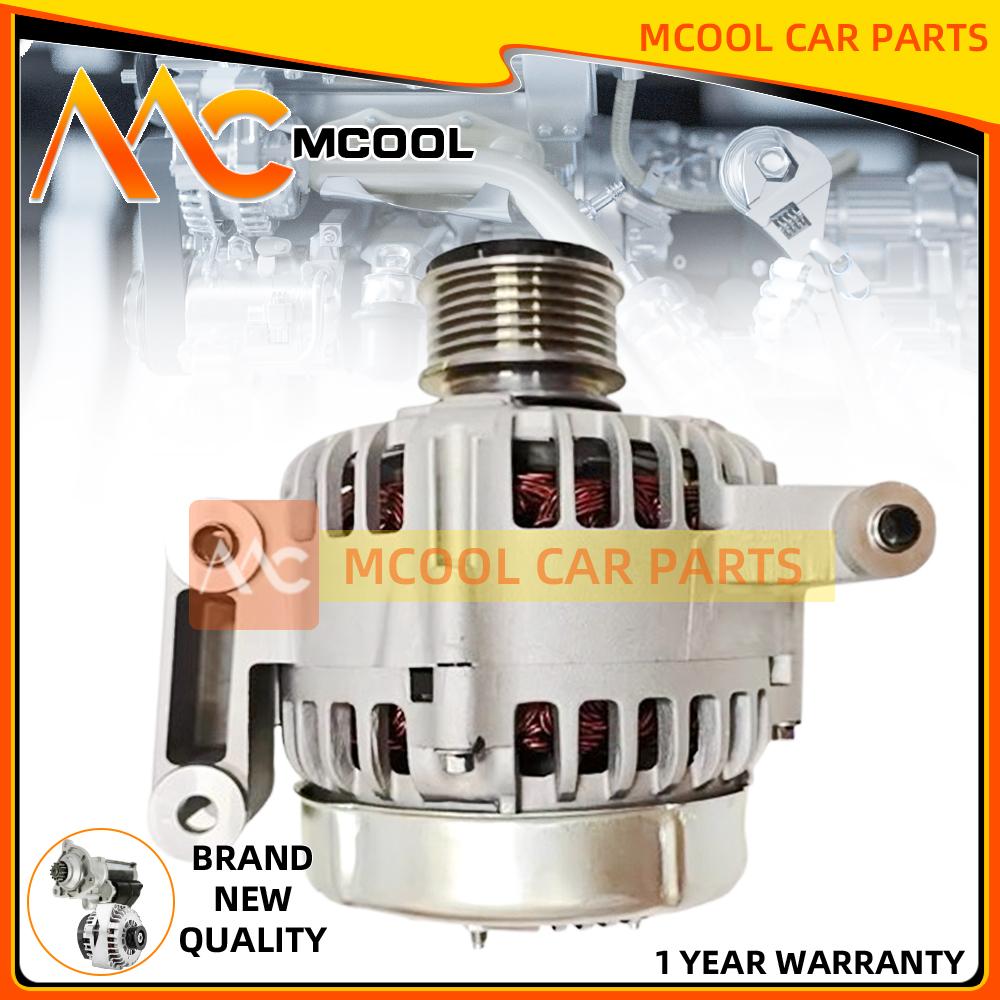 Новый генератор для CHANGAN CS55 CS75 CS85 EADO XT CS35 Plus Raeton CC A800 1.5T 3701010-B07-AD 3701010B07AD