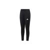 Adidas Essential Knit Long Pants Men Bottoms Black GT5567