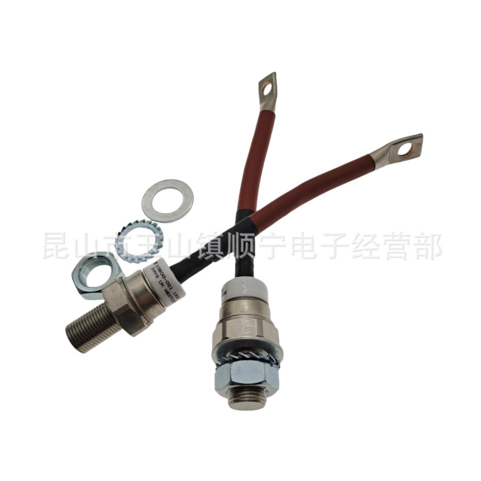 Diode Thyristor M0334SJ120 & M0334SJ200 - New, Original Models Available