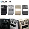 Car Inner Rear Air Conditioner AC Vent Outlet Grille Cover Panel For Mercedes Benz X204 GLK180 200 220 230 260 300 350