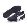 Puma Кроссовки унисекс ST Runner v3 Parisian Night Синие белые 384857-02