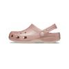 Classic Shiny Clogs Women Footwear Quartz-Pink 205942-6WV