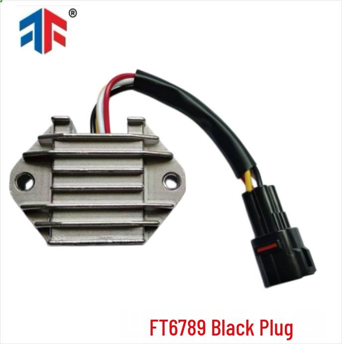 Совместим с Yamaha 450: 5TG-81960-00, 5TJ-81960-00, 5TJ-81960-02.
