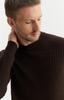 Cable-Knit Sweater Xxl