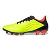 adidas Copa Sense.1 Удобные AG (Резиновые короткие шипы) Нескользящие Прочные Футбольные Бутсы Мужские Футбольные Бутсы Флуоресцентно-Желтые GZ1354