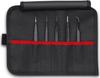 KNIPEX Tweezers 5-Piece General-Purpose (Set) 9200-01ESD