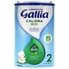 Gallia Calisma Bio 2ème Age 800g